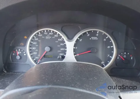 2005 Chevrolet Equinox Ls z USA, uszkodzony, nr VIN 2CNDL23F356121264